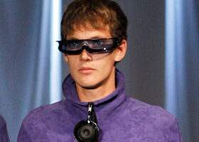 Le come-back de Pierre Cardin