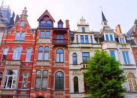 Les Pintades sont de retour à Bruxelles !