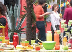 Ce week-end, on pique-nique !