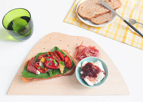 Je veux des planches à découper stylées !