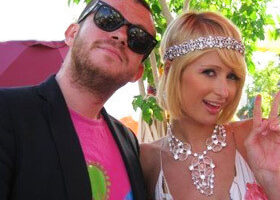 Tu fais quoi pour Cannes ?