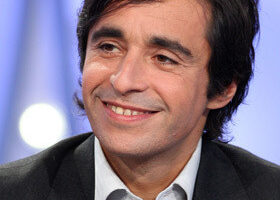 Tu fais quoi pour Cannes, Ariel Wizman ?