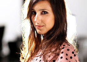 Tu fais quoi pour Cannes, Elise Chassaing ?