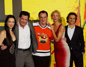 Que vais-je regarder d&rsquo;intéressant cette semaine?