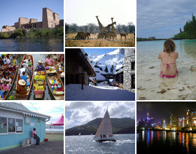 Flickr, l&rsquo;outil indispensable des photographes en herbe