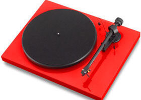 Les platines vinyles, maintenant c&rsquo;est high tech !