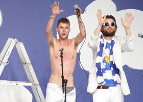 Une playlist qui a du style !