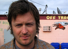 Willy Vlautin – Plein Nord