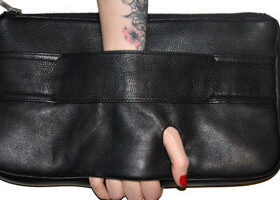 La wishlist mode automne/hiver de la rédac