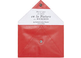 5 it-girls, 5 jolies pochettes Ekyog