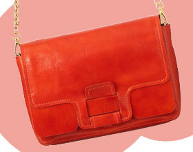 Je veux un nouveau sac pour la rentrée !