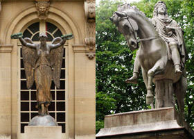 La culture in the pocket