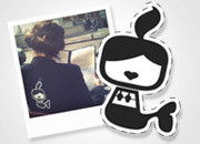 Découvrez notre goodies spécial 1er avril !