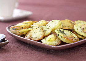 C&rsquo;est de saison : la pomme de terre