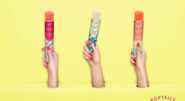 Poptails, la tendance cocktail parfaite de cet été