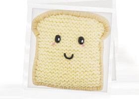 Coup de cur Mode : un adorable portefeuille en forme de toast à moins de… 15 euros !