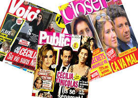 La revue de presse du 22 octobre 2007