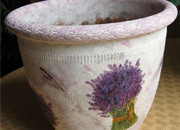 A la découverte du serviettage