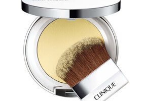 Vite ! Une poudre pour traiter ET masquer mes rougeurs