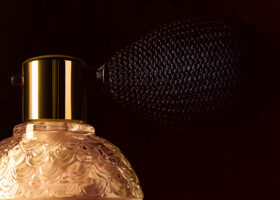 Je suis une beauté impériale !