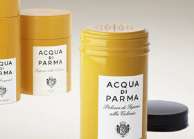 Passez-moi un savon !