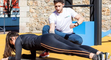 Pourquoi faire appel à un coach sportif ?