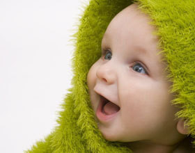 Sa première séance de cinéma