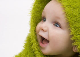 Sa première séance de cinéma