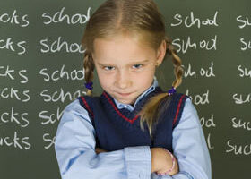 Prénoms d&rsquo;enfant : non aux cadeaux empoisonnés !