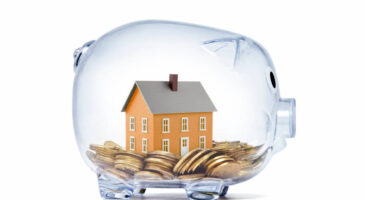 Préparer son investissement immobilier en épargnant