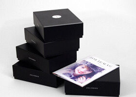 Pourquoi vous allez aimer JolieBox