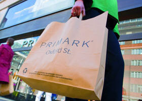 Primark arrive enfin en France !