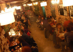 Ce soir, on trouve le prince charmant !