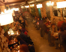 Ce soir, on trouve le prince charmant !