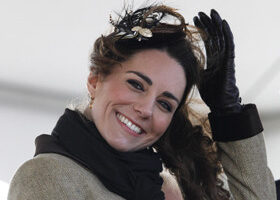 Mes (petits) caprices de princesse