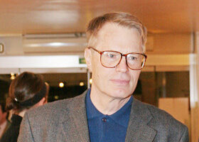 Le Nobel de littérature attribué à… Le Clézio !