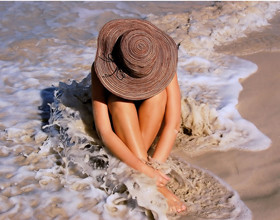 SOS bronzage ! Je me suis ratée !