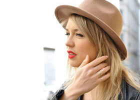 Les secrets beauté d&rsquo;été d&rsquo;Hayley, beauty-addict anglaise