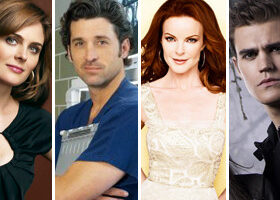 Où en est la diffusion de mes inédits préférés aux USA ?