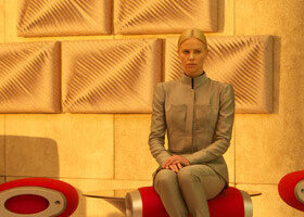 J&rsquo;ai vu Prometheus, le Alien version 2012 !