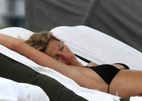 Je veux un bronzage au top !