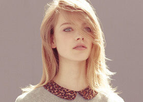 La wishlist mode automne/hiver de la rédac