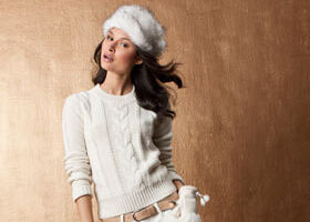 La Redoute automne-hiver 2011/2012 : nos coups de coeur !