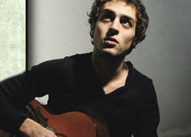 que sont-ils devenus Benjamin Siksou