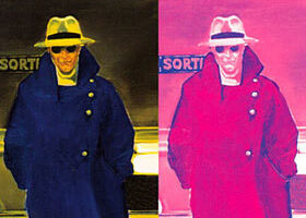 Le livre qu&rsquo;on avait oublié : « Quelqu&rsquo;un d&rsquo;autre », de Tonino Benacquista