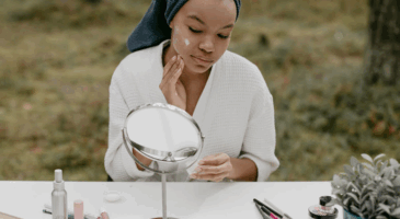 Quels produits choisir pour prendre soin de votre visage ?