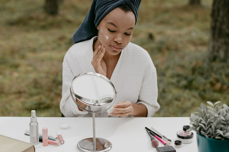 Quels produits choisir pour prendre soin de votre visage ?