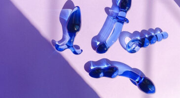 Quels sont les meilleurs sextoys pour débutantes ?