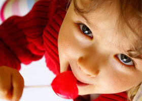 Maman, comment on fait les bébés ? Et autres questions qui la foutent mal.