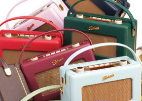 Écouter la radio n&rsquo;a jamais été aussi fashion